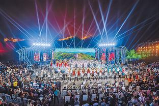 太阳报：美加墨世界杯决赛将在德州AT&T体育场进行，容客量超10万